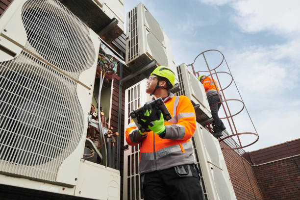 Best Emergency HVAC Repair  in Ballwin, MO