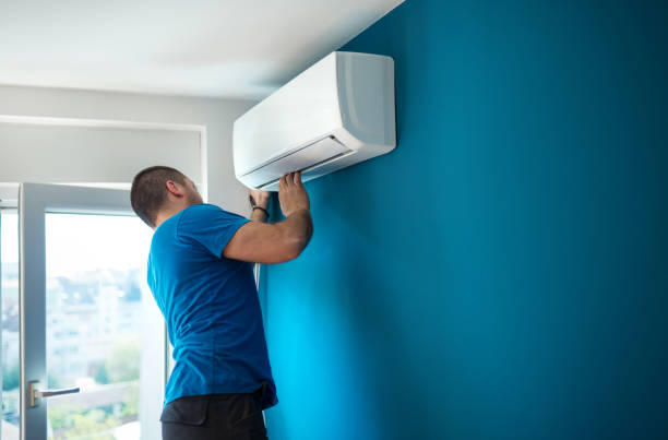  Ballwin, MO HVAC Pros