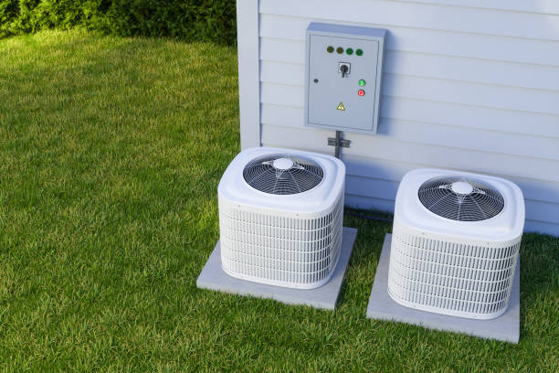 Best Best HVAC Companies  in Ballwin, MO