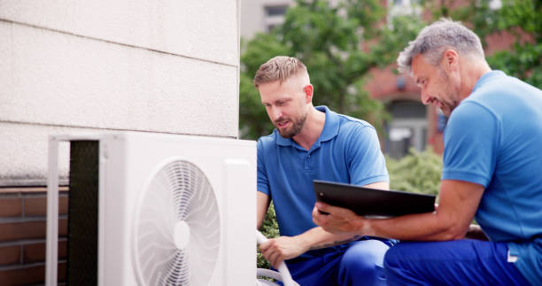 Best Central Air Repair  in Ballwin, MO