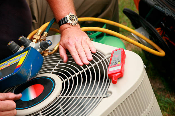Best Affordable Air Conditioning Repair  in Ballwin, MO