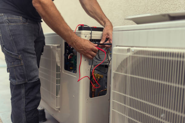 Professional HVAC in Ballwin, MO