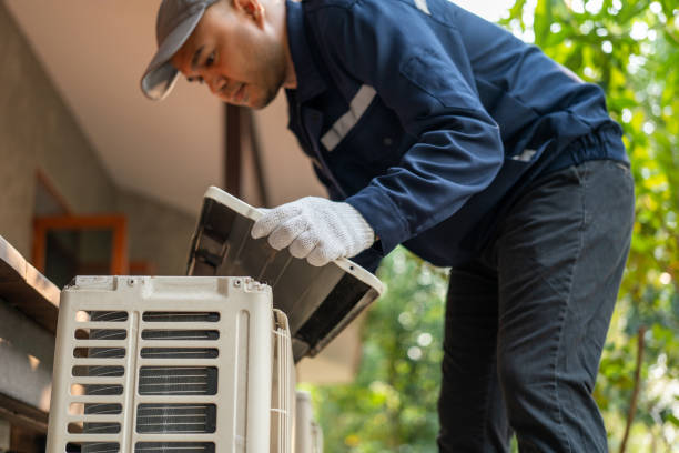 Best Furnace Repair Near Me  in Ballwin, MO