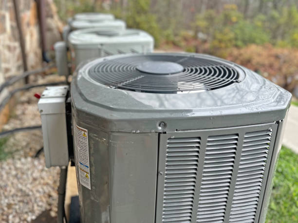 Best HVAC Air Duct Cleaning  in Ballwin, MO
