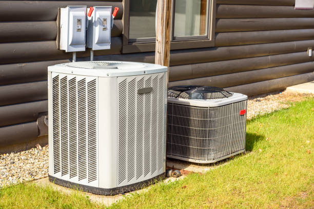 Best HVAC Repair Near Me  in Ballwin, MO