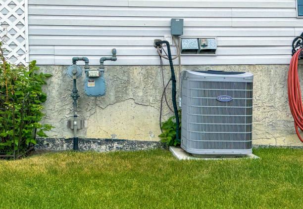 Best HVAC Cleaning Services  in Ballwin, MO